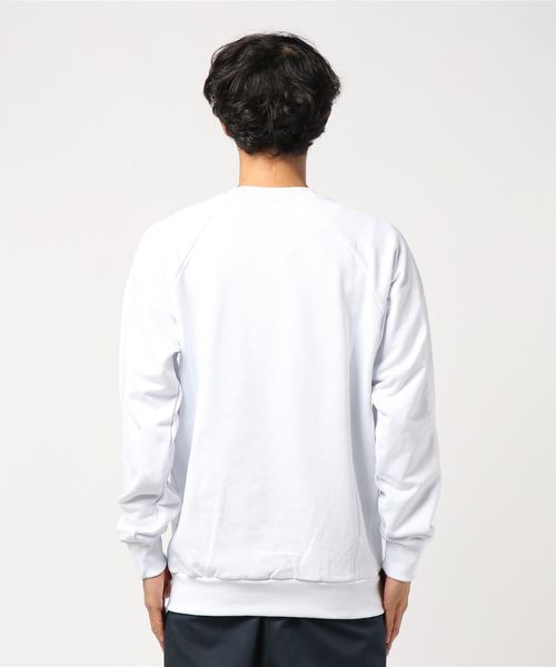 Tract(トラクト)の「MOUSE(スウェット・メンズ・ホワイト・SMALL/LARGE/X-SMALL/X-LARGE/MEDIUM)」の3枚目の写真