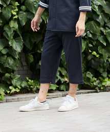 KIBITSUMI（キビツミ）の「スウェット　リラックスパンツ（スウェットパンツ）」