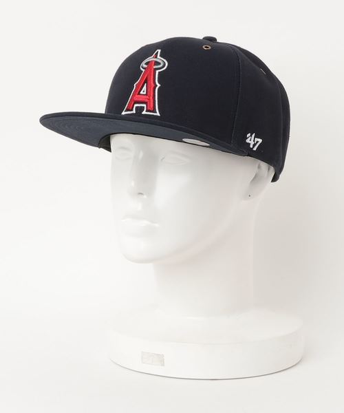 angels carhartt hat