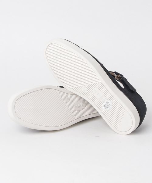 あしながおじさん(アシナガオジサン)の「〈あしながおじさん〉 グルカサンダル(サンダル・レディース・ネイビー/ライトブラウン/ホワイト/レッド・23.5cm/24.0cm/22.5cm/24.5cm/23.0cm)」の7枚目の写真