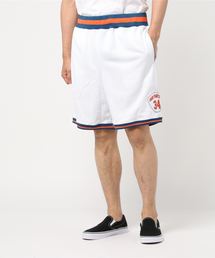 BASKETBALL SHORT