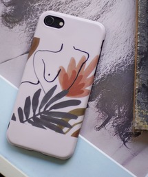 GLORY（グローリー）の「【 GLORY / グローリー 】 artdesign iphoneケース（スマホケース/カバー）」