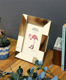 MONIQUE CHARTLAND by GOODY GRAMS(j[N`[ghoCObfBOX)PHOTO FRAME DAMA@tHgt[ _}(tHgt[)
