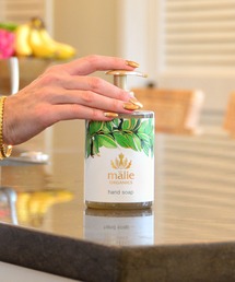 Malie Organics｜マリエ オーガニクスの石鹸/ボディソープ（保湿