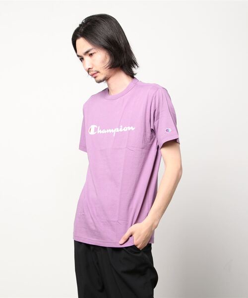 セール Champion チャンピオン メンズ ベーシック Tシャツ Tシャツ カットソー Champion チャンピオン のファッション通販 Zozotown セール Champion チャンピオン メンズ ベーシック Tシャツ Tシャツ カットソー Champion チャンピオン のファッション通販 Zozotown