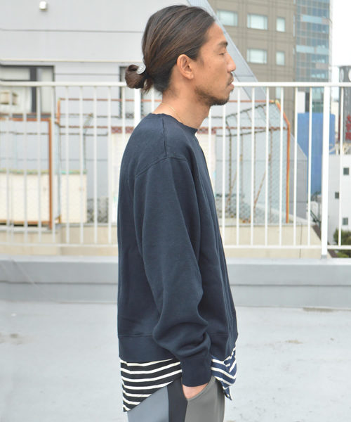 AlexanderLeeChang（アレキサンダーリーチャン）の「AlexanderLeeChang  