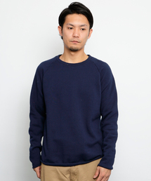 SILAS | WL FLATSEAMER SWEAT(スウェット)