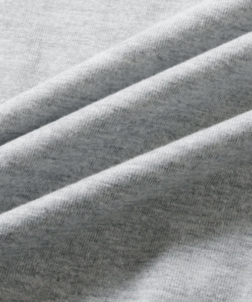 KANGOL(カンゴール)の「KANGOL カンゴール ボックスロゴ長袖 Tシャツ カットソー(Tシャツ/カットソー・メンズ・ホワイト/ブラック/ネイビー/ブラウン/グレー/グリーン・S/M/L/XL)」の18枚目の写真