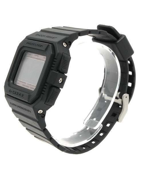 B:MING by BEAMS(ビーミングバイビームス)の「G-SHOCK / GW5510(アナログ腕時計・メンズ・ブラック・ONE SIZE)」の2枚目の写真