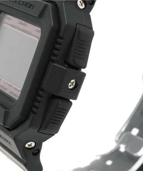 B:MING by BEAMS(ビーミングバイビームス)の「G-SHOCK / GW5510(アナログ腕時計・メンズ・ブラック・ONE SIZE)」の4枚目の写真