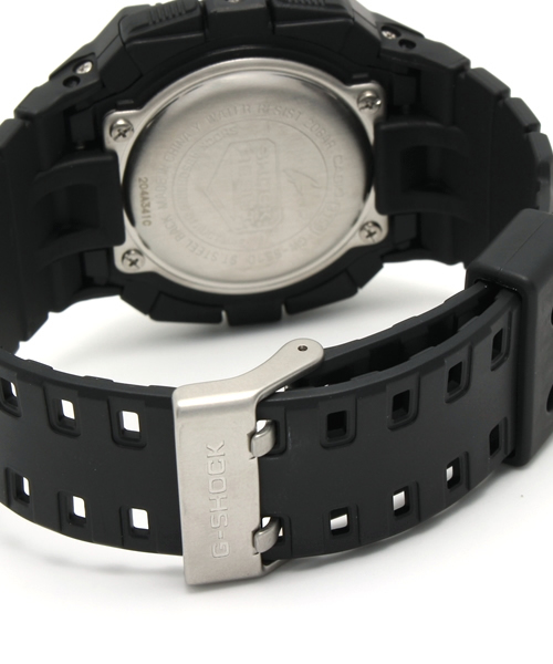 B:MING by BEAMS(ビーミングバイビームス)の「G-SHOCK / GW5510(アナログ腕時計・メンズ・ブラック・ONE SIZE)」の5枚目の写真