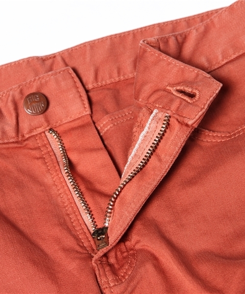 Big John（ビッグジョン）の「BigJohn(ビックジョン) 5ポケットスキニーパンツ（その他パンツ・メンズ・ブルー/レンガ/ネイビー/ブラック・34/30/32）」の11枚目の写真