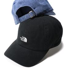 the north face washed norm hat