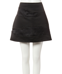 PAUL&JOE�i�|�[���A���h�W���[�j�̌Ò��u�X�J�[�g�i�X�J�[�g�j�v