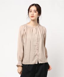 Te chichi�i�e�`�`�j�̌Ò��u�����u���E�X�i�V���c/�u���E�X�j�v