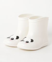 Solafami（ソラファミ）の「日本製　アニマルレイン　（BG-6000）（レインシューズ）」