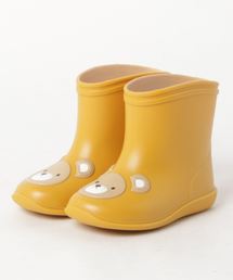 Solafami（ソラファミ）の「日本製　アニマルレイン　（BG-6000）（レインシューズ）」