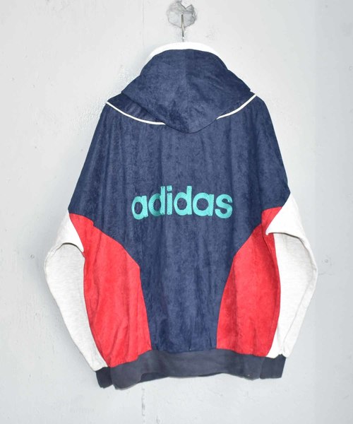 adidas（アディダス）の「【ヴィンテージ古着】80's adidas/アディダス