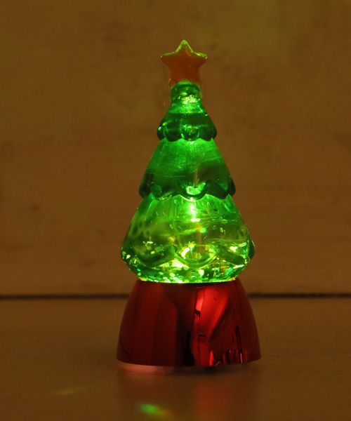 Afternoon Tea アフタヌーンティー の Ledクリスマスツリーライト インテリア雑貨 Wear