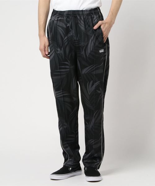 VANS ヴァンズ VANS TRUCK Pants CD19FW-MP05 BLACK（その他パンツ