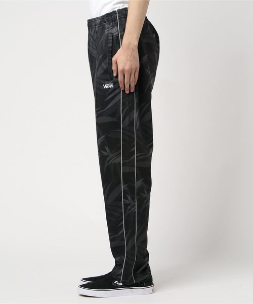 VANS ヴァンズ VANS TRUCK Pants CD19FW-MP05 BLACK（その他パンツ