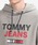 TOMMY JEANS�i�g�~�[ �W�[���Y�j�́uTommy Jeans ���S�p�[�J�[�i�p�[�J�[�j�v�b�ڍ׉摜