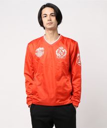 FILA�i�t�B���j�́u�yFILA:�t�B���S���t�zV�l�b�N�f�U�C���v���I�[�o�[ / �S���t�E�F�A�i���̑��g�b�v�X�j�v