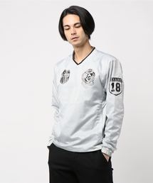 FILA�i�t�B���j�́u�yFILA:�t�B���S���t�zV�l�b�N�f�U�C���v���I�[�o�[ / �S���t�E�F�A�i���̑��g�b�v�X�j�v