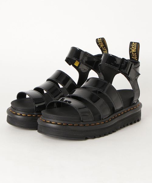 doc martens blaire patent