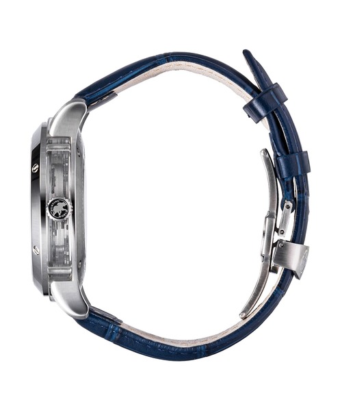 ハンティングワールド サファイアケースシリーズ 腕時計