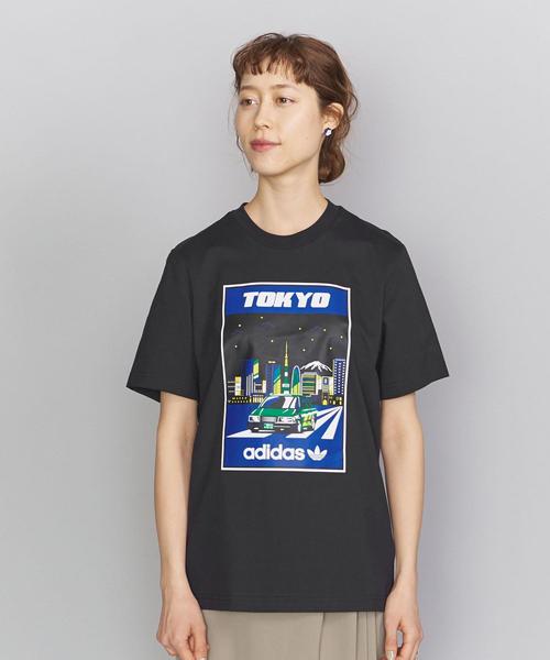 adidas TOKYO 2020 オリンピック Tシャツ　イギリス代表 adidas TOKYO 2020 オリンピック Tシャツ イギリス代表