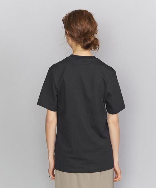 adidas Originals（アディダスオリジナルス）の「＜adidas Originals（アディダス）＞TOKYO KC Tシャツо（Tシャツ/カットソー・レディース・ブラック・SMALL）」の5枚目の写真