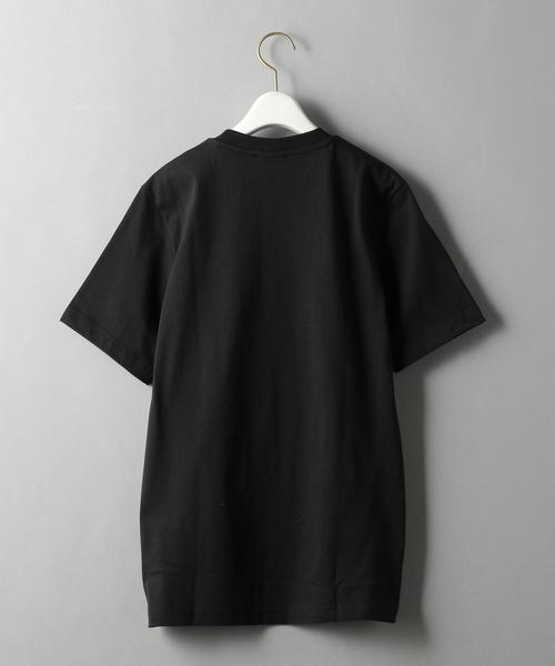 adidas Originals（アディダスオリジナルス）の「＜adidas Originals（アディダス）＞TOKYO KC Tシャツо（Tシャツ/カットソー・レディース・ブラック・SMALL）」の9枚目の写真