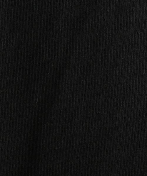 adidas Originals（アディダスオリジナルス）の「＜adidas Originals（アディダス）＞TOKYO KC Tシャツо（Tシャツ/カットソー・レディース・ブラック・SMALL）」の7枚目の写真