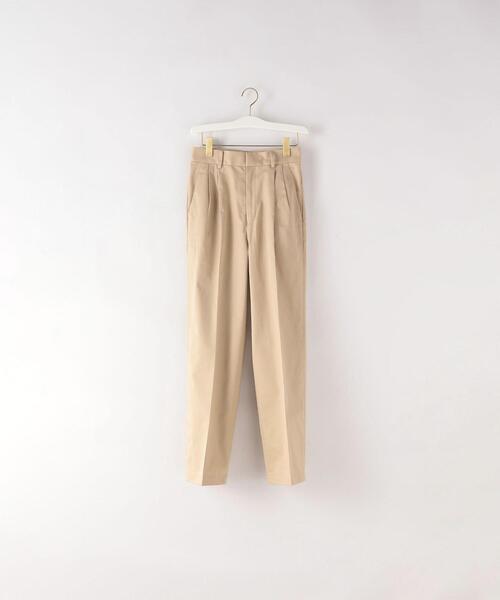 Steven Alan（スティーブンアラン）の「＜Steven Alan＞COTTON TWILL