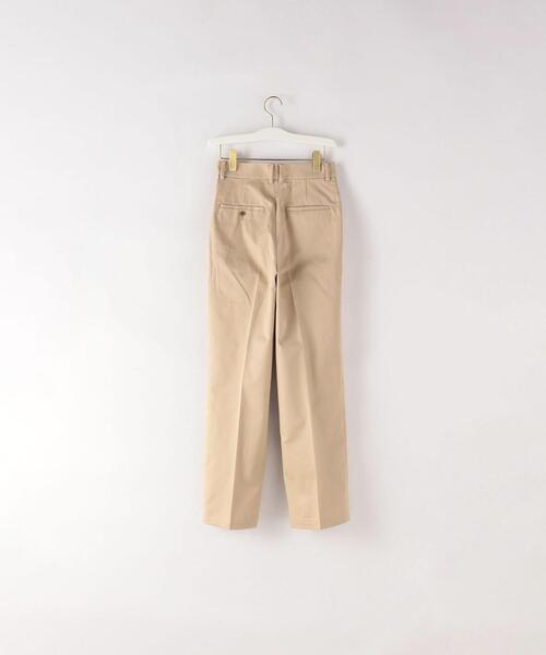 Steven Alan（スティーブンアラン）の「＜Steven Alan＞COTTON TWILL