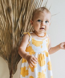 Coco Moon（ココムーン）の「【Coco Moon / ココムーン】Toddler Dress（トドラードレス）（ワンピース）」