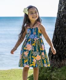 Coco Moon（ココムーン）の「【Coco Moon / ココムーン】Toddler Dress（トドラードレス）（ワンピース）」