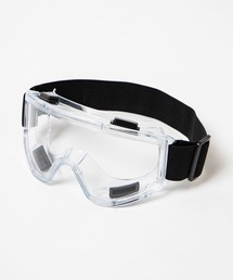 WEGO | WEGO/クリアゴーグル(サングラス)