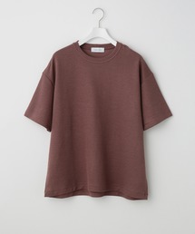 ADAM ET ROPE' | リネン混 サカリバTee(Tシャツ/カットソー)