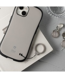 iFace | iFace Reflection Silicone Ring リングストラップ スマホストラップ 落下防止 ストラップ シリコン(スマホグッズ)