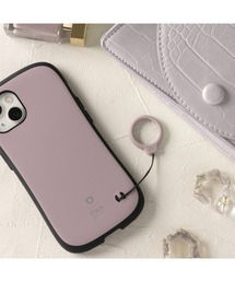 iFace（アイフェイス）の「iFace Reflection Silicone Ring リングストラップ スマホストラップ 落下防止 ストラップ シリコン（スマホグッズ）」