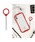 iFaceiACtFCXj́uiFace Reflection Silicone Ring OXgbv X}zXgbv h~ Xgbv VRiX}zObYjvbbh