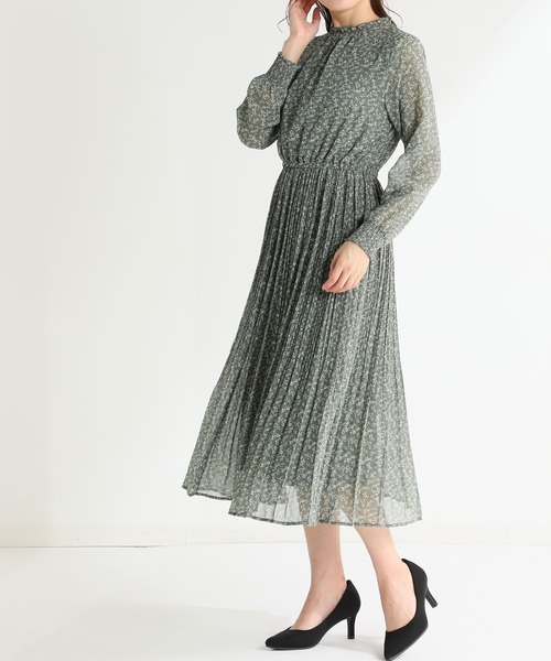 セール ハイネックワンピース ワンピース Honeys ハニーズ のファッション通販 Zozotown