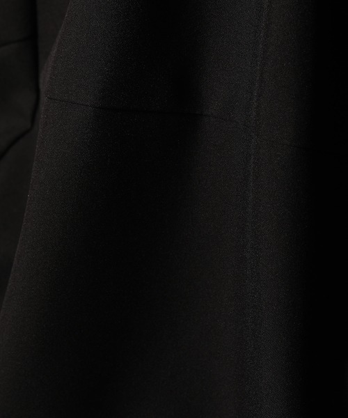 ADAM ET ROPE'（アダムエロペ）の「【ALLIED】ショートダウン（ダウンジャケット/コート・メンズ・グレー系その他2/ブルー系その他6/ブラック・L/XL/S/M）」の14枚目の写真