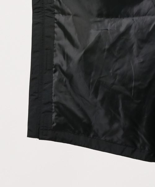 CAMP7(キャンプセブン)の「【CAMP7】マウンテンパーカー(マウンテンパーカー・レディース・グリーン/ブラック/ライトベージュ/ベージュ/ブルー・M/L)」の7枚目の写真