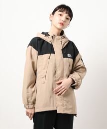 CAMP7 | 【CAMP7】マウンテンパーカー(マウンテンパーカー)