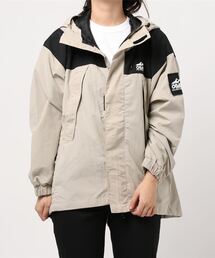 CAMP7 | 【CAMP7】マウンテンパーカー(マウンテンパーカー)