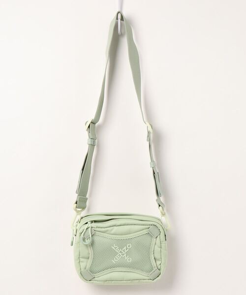 KENZO（ケンゾー）の「バッグ KENZO Sport 'Little X'（ボディバッグ/ウエストポーチ）」 WEAR