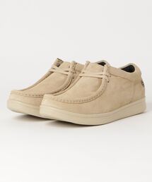GRAVIS（グラヴィス）の「gravis グラビス 25233 LUCE BEIGE（スニーカー・メンズ）」